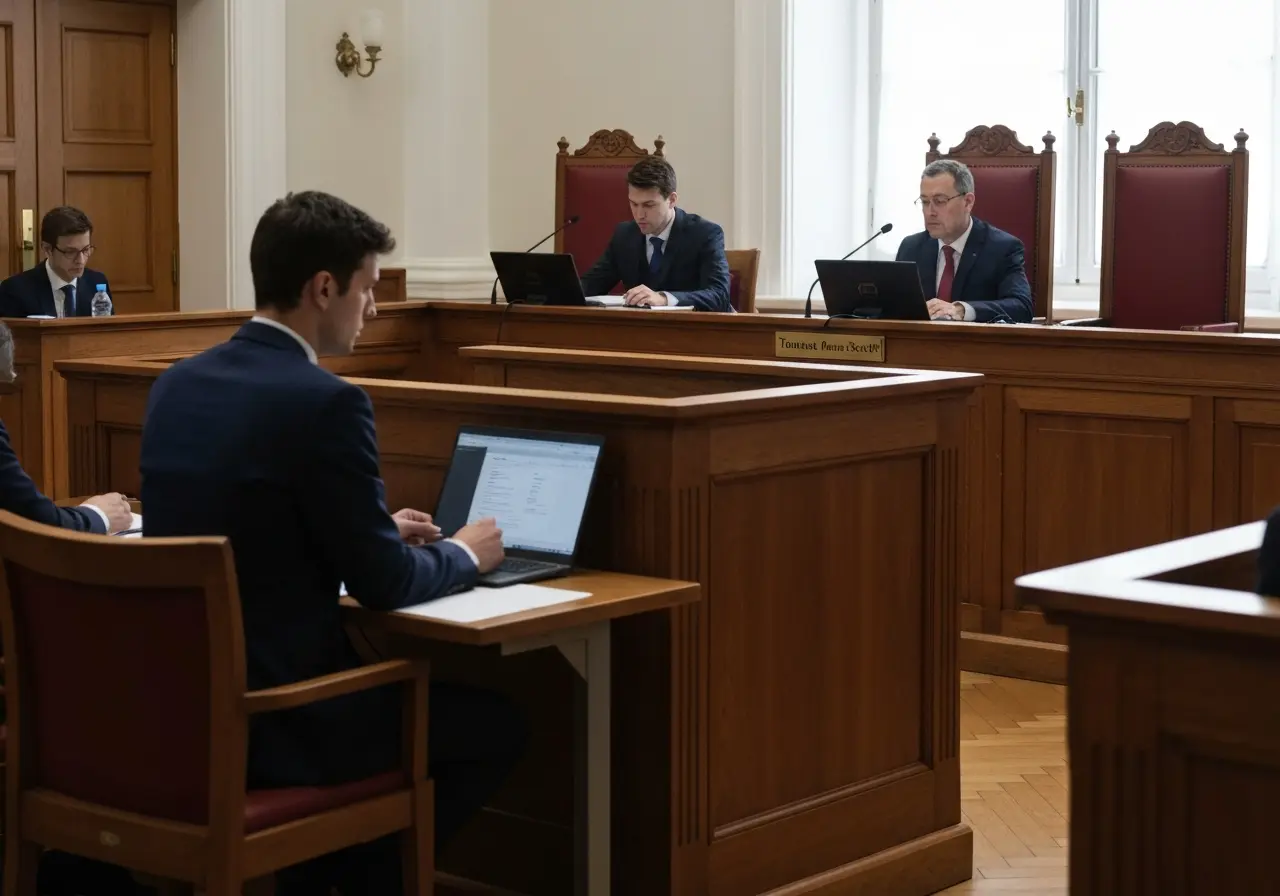 Les lois du code civil : comprendre leur rôle et leur application en 2026