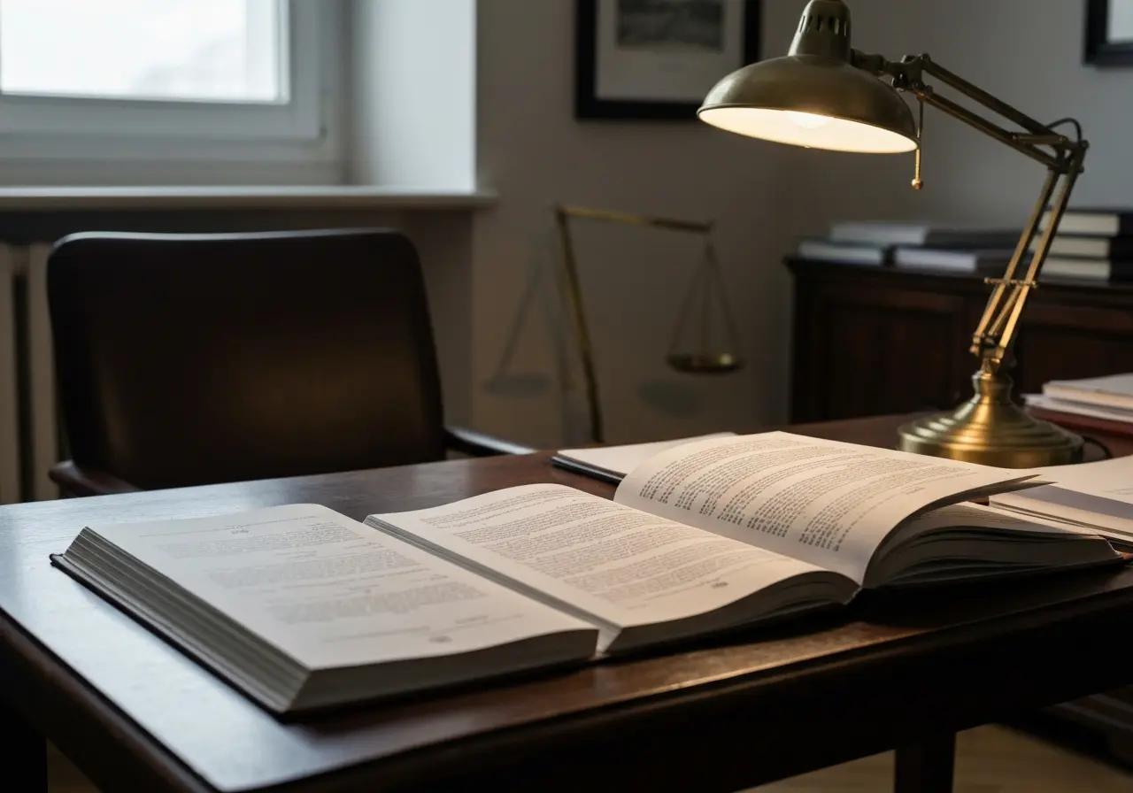 Code civil loi 2026 : comprendre les articles essentiels en France