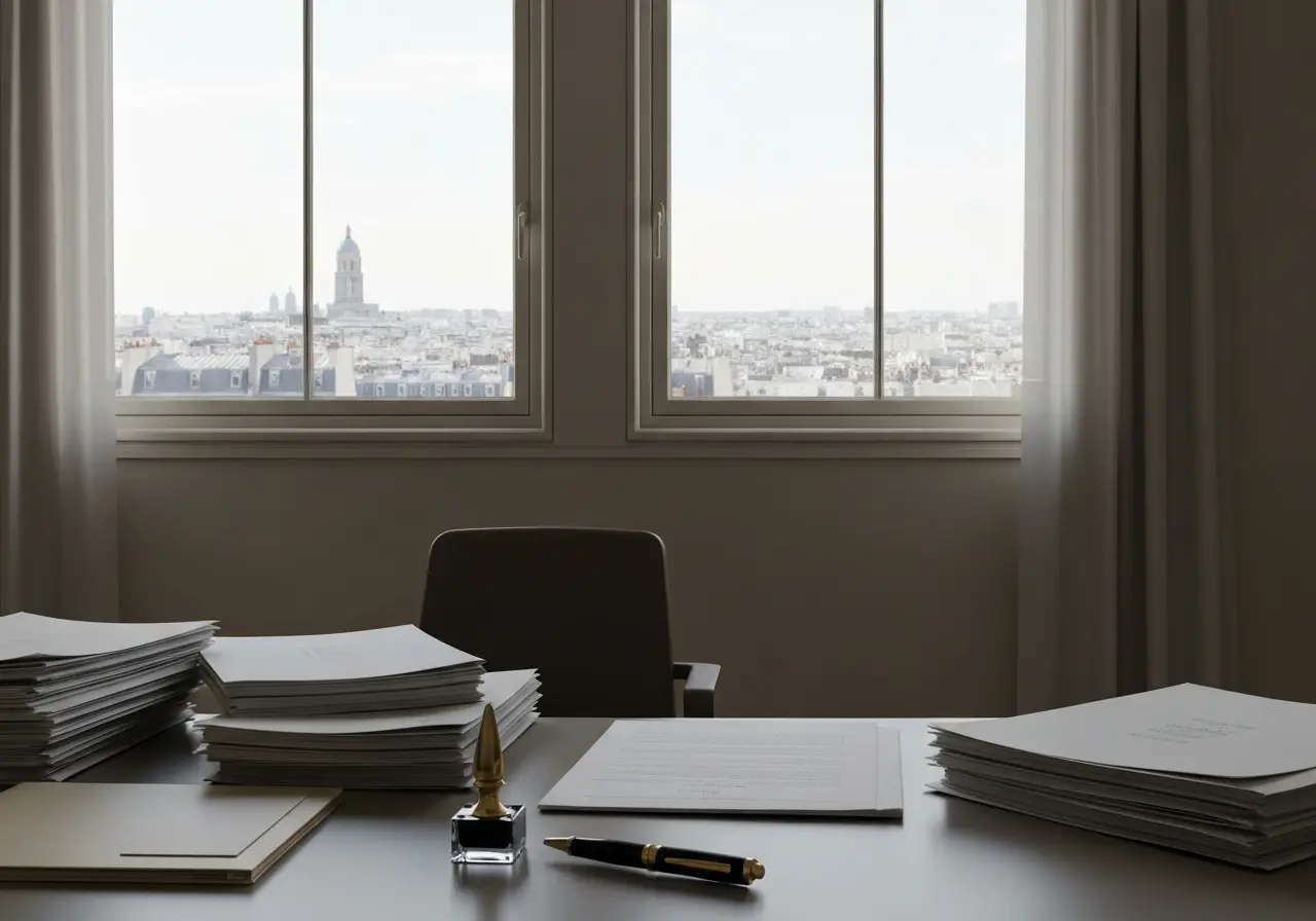 Projet de loi réforme des retraites 2020 : bilan et enseignements juridiques