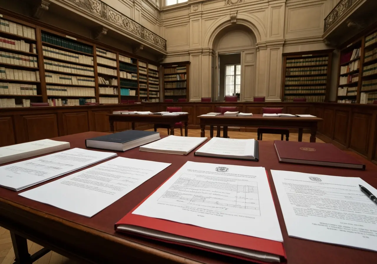 Proposition de loi responsabilité civile 2026 : ce qui change