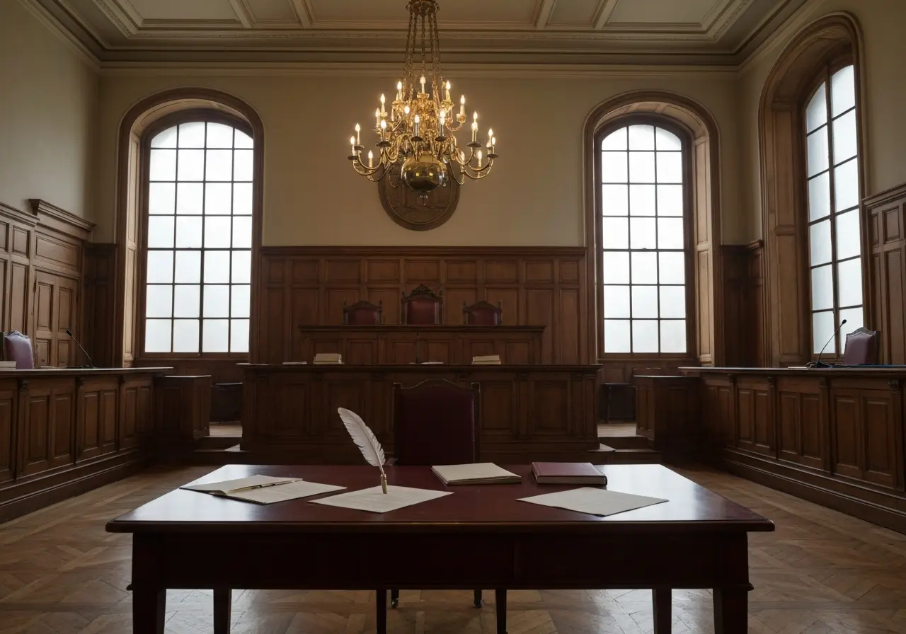 Non rétroactivité de la loi : article 2 du Code civil expliqué