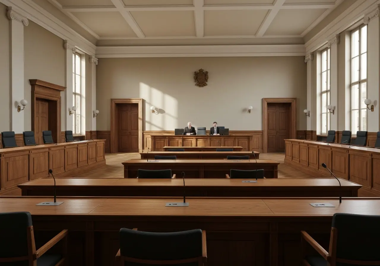 Loi du 23 mars 2019 procédure civile : réforme et impact