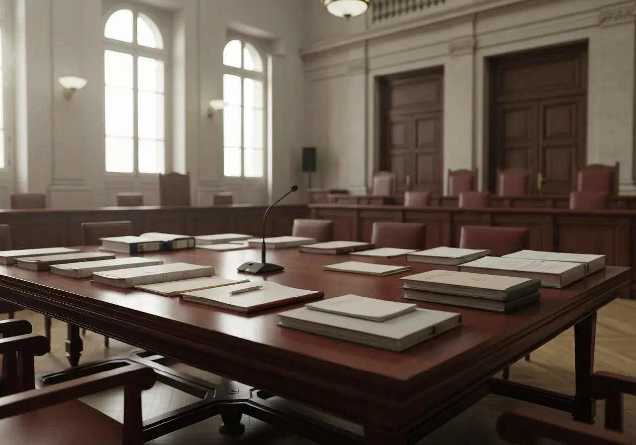 Loi sur les honoraires des avocats 2026 : règles et plafonds