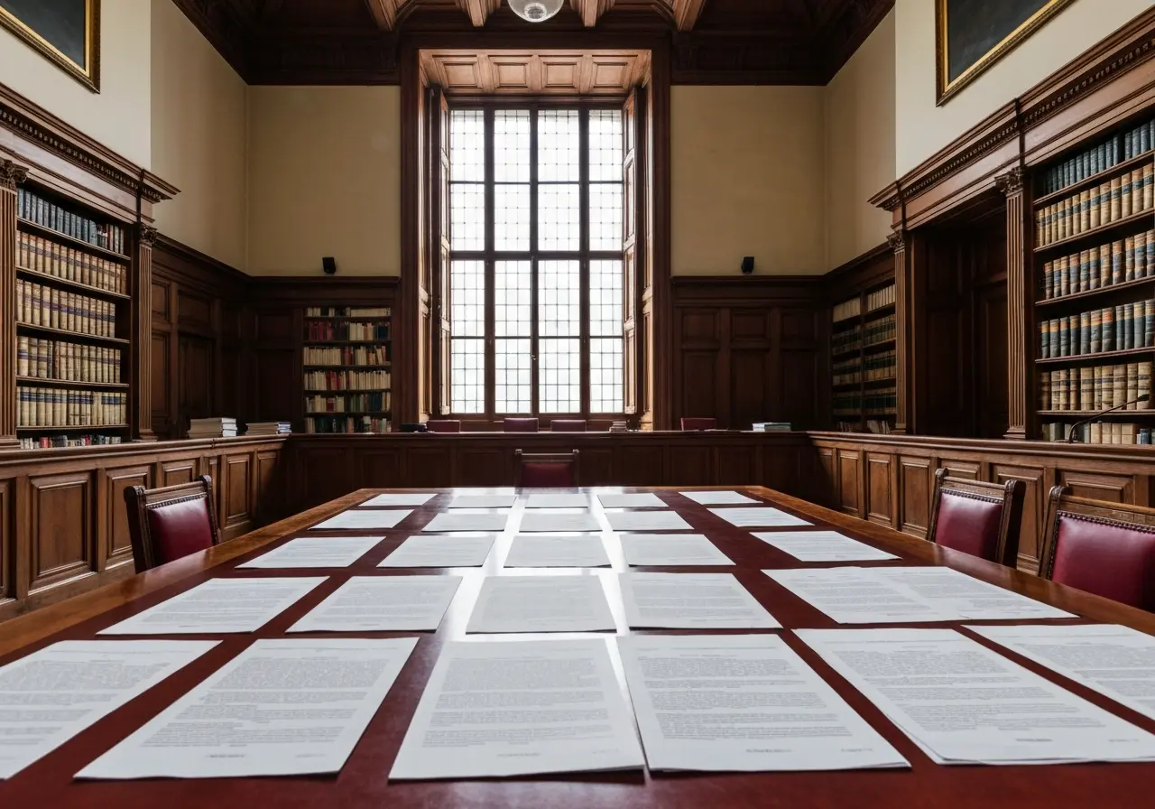 Article 1835 du Code civil : loi et pacte d'actionnaires expliqués