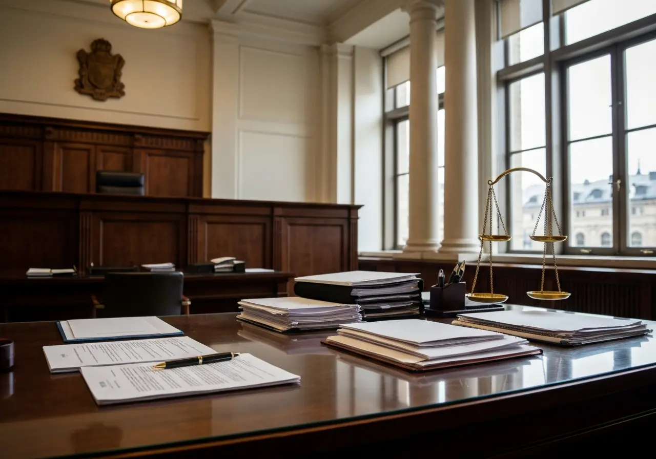 Avocat sans foi ni loi : définition juridique et conséquences