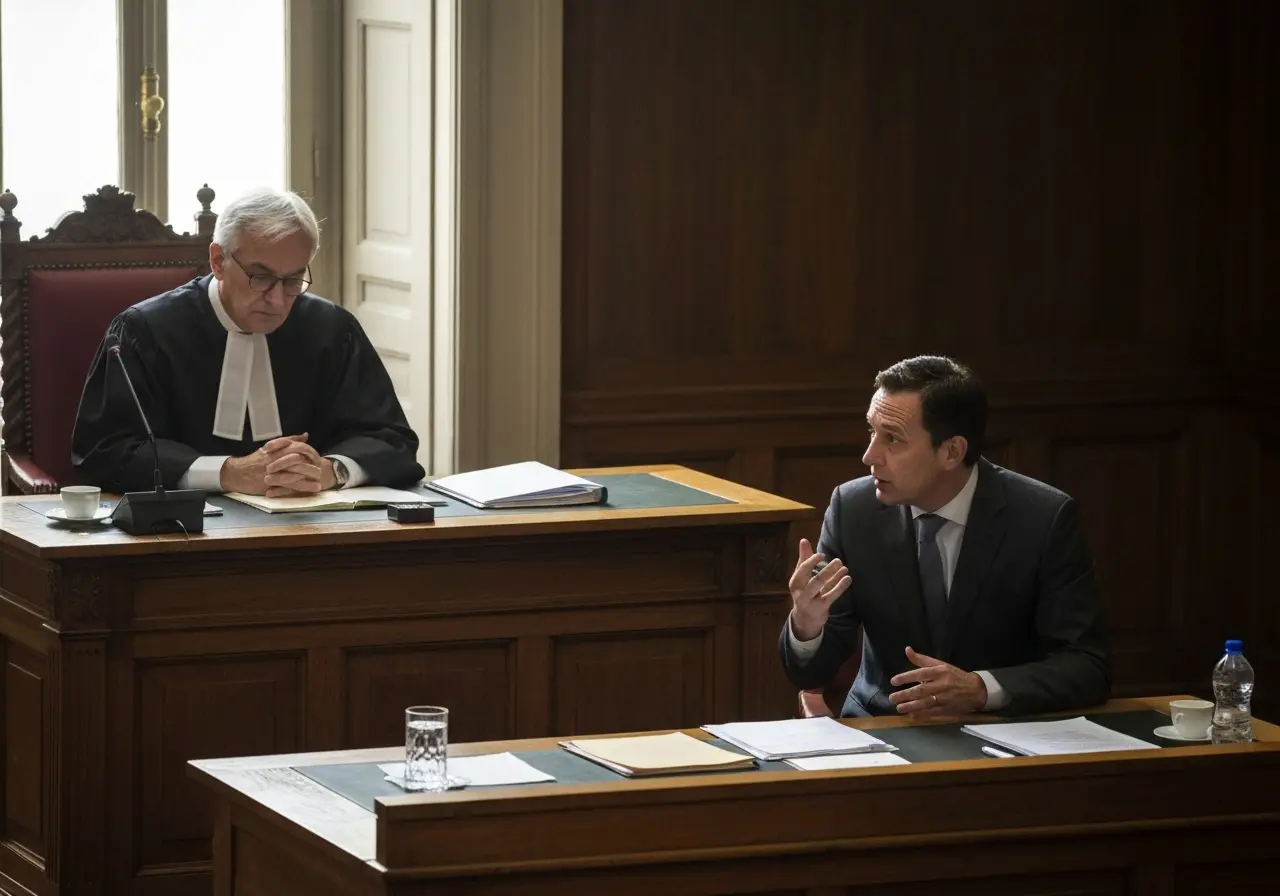 Lois avocat Paris 4 : comprendre les règles applicables en 2026