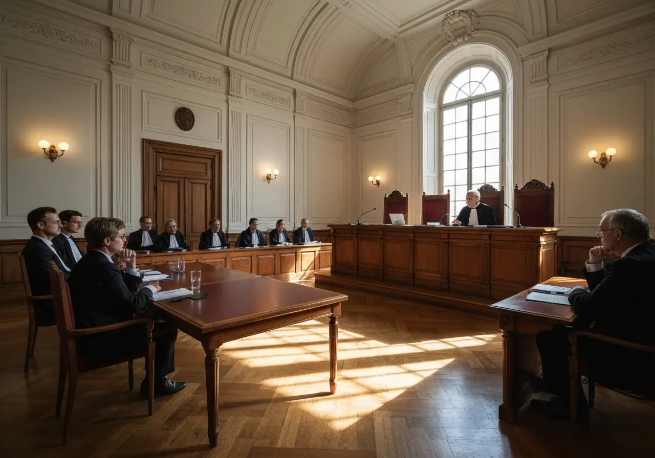 Droit du travail texte de loi : guide complet des textes essentiels