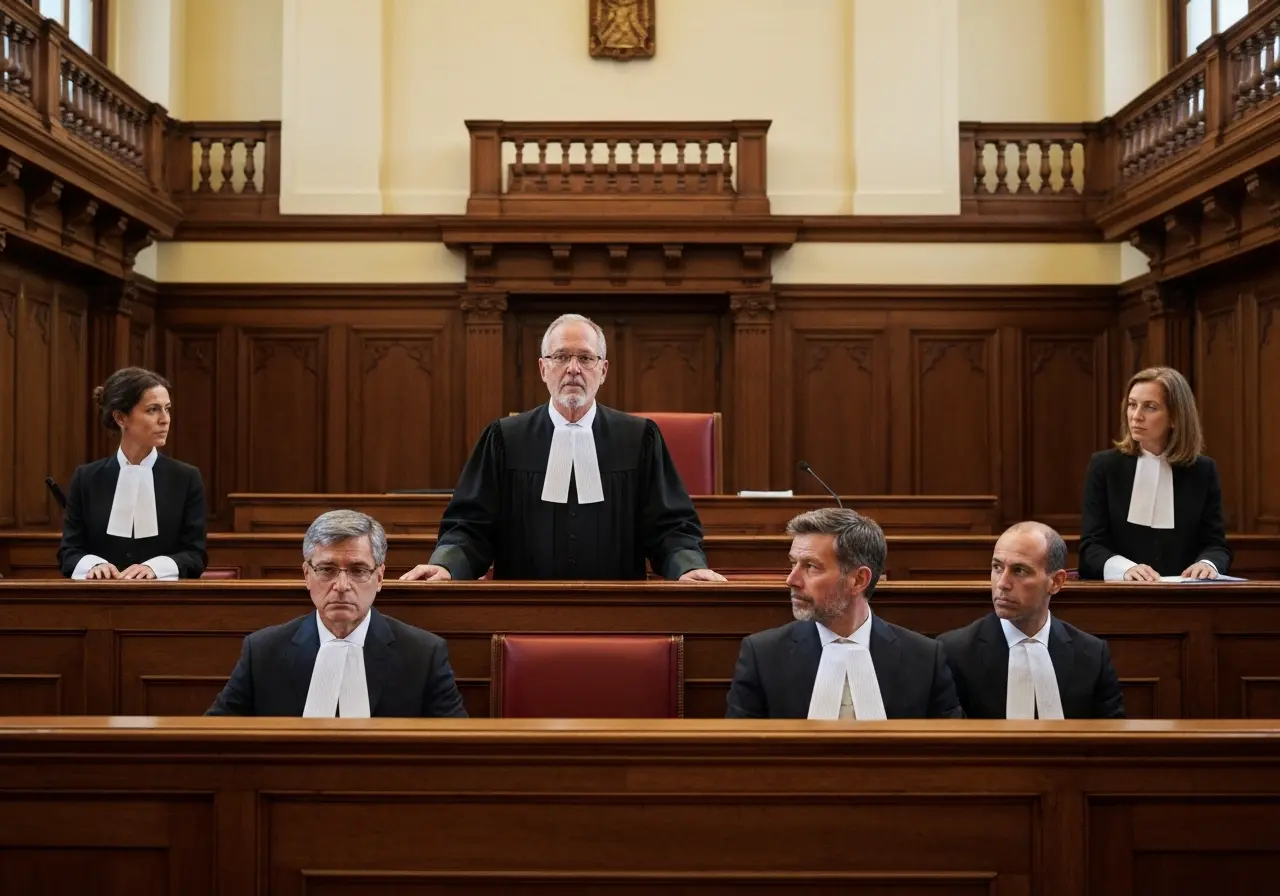 Loi Protection Environnement 2026 : Textes et Jurisprudence
