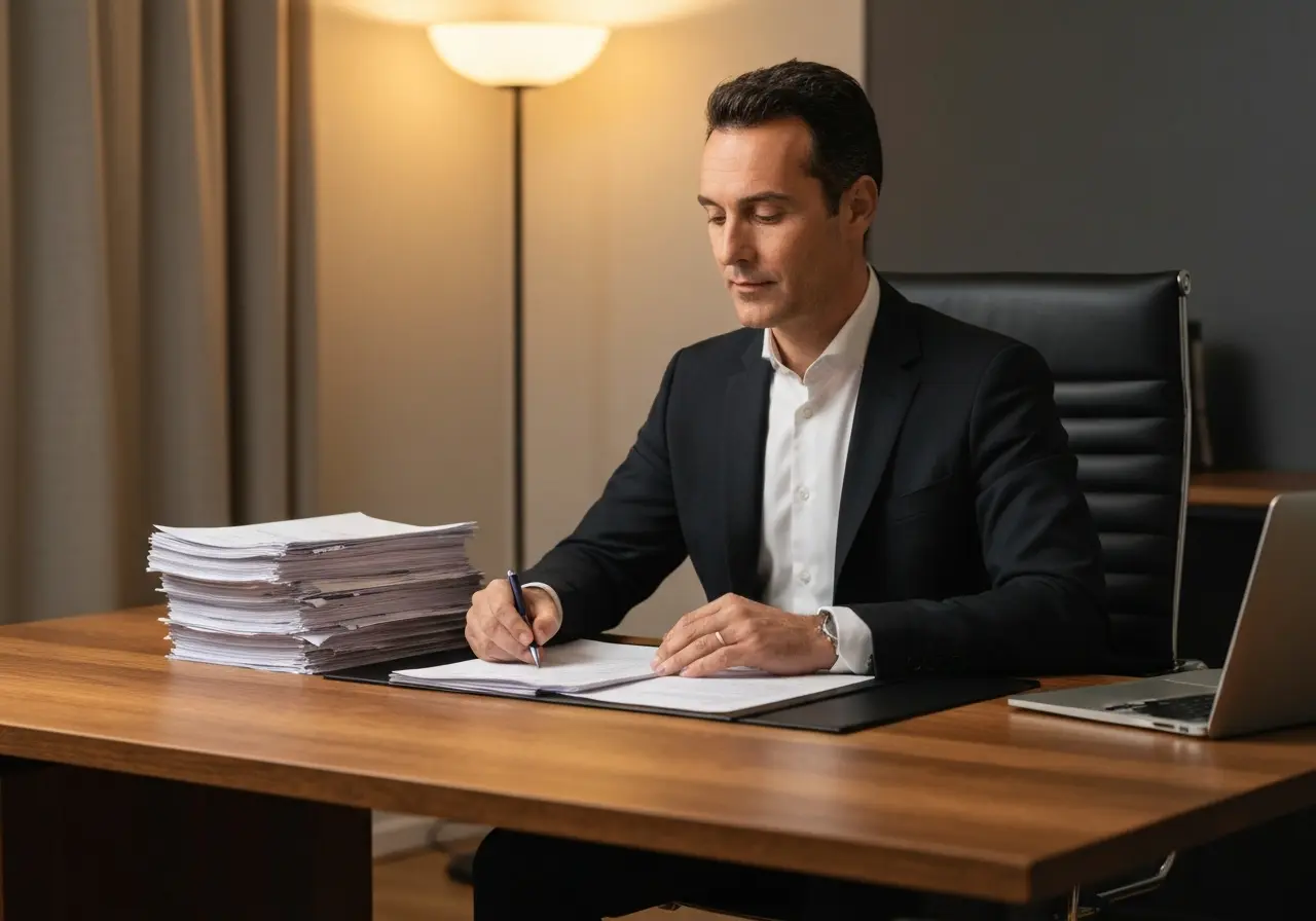 Les caractères de la règle de droit : général, abstrait et coercitif