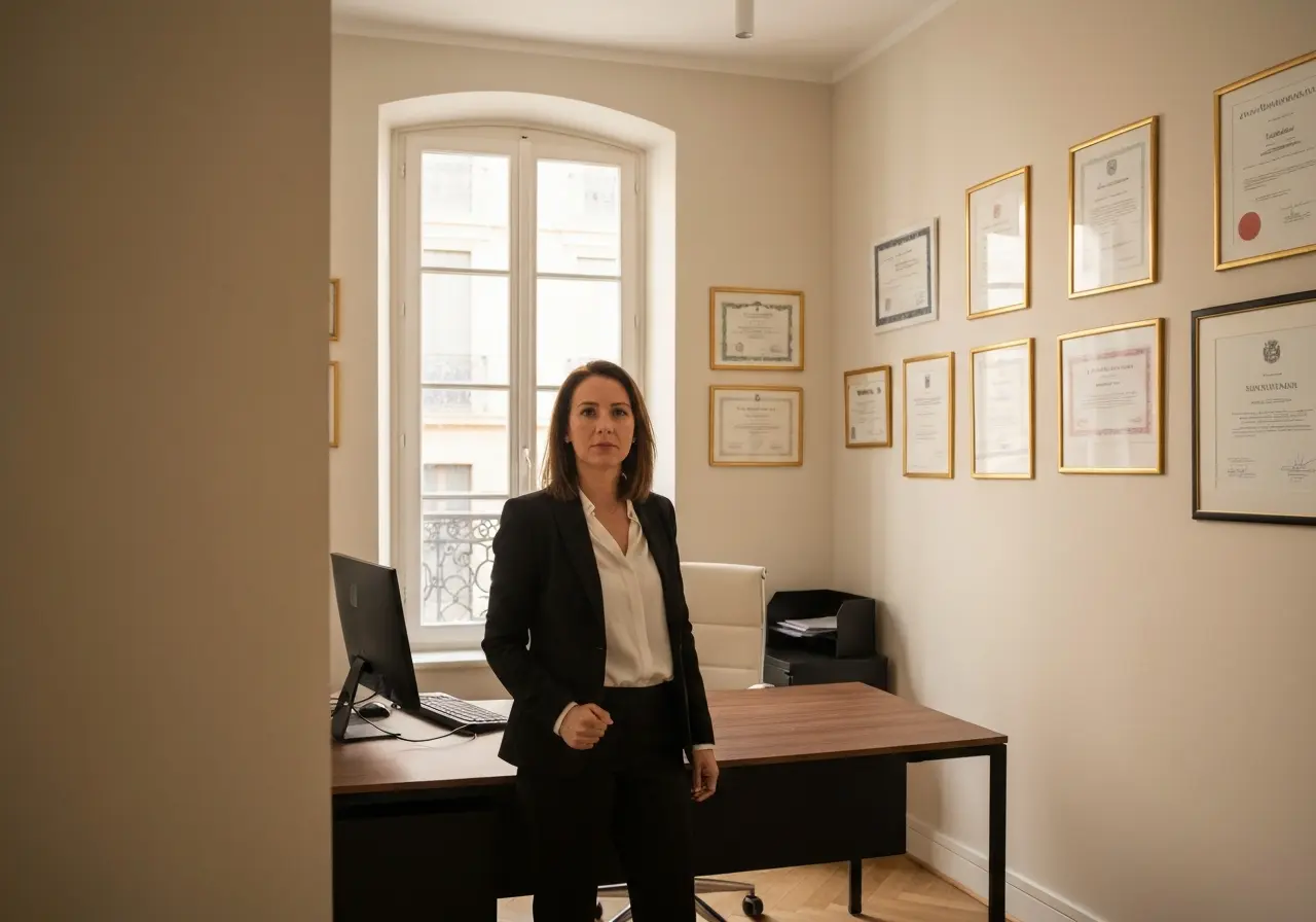 Article 25 Loi 1971 Avocat : ce qu'il faut retenir en 2026