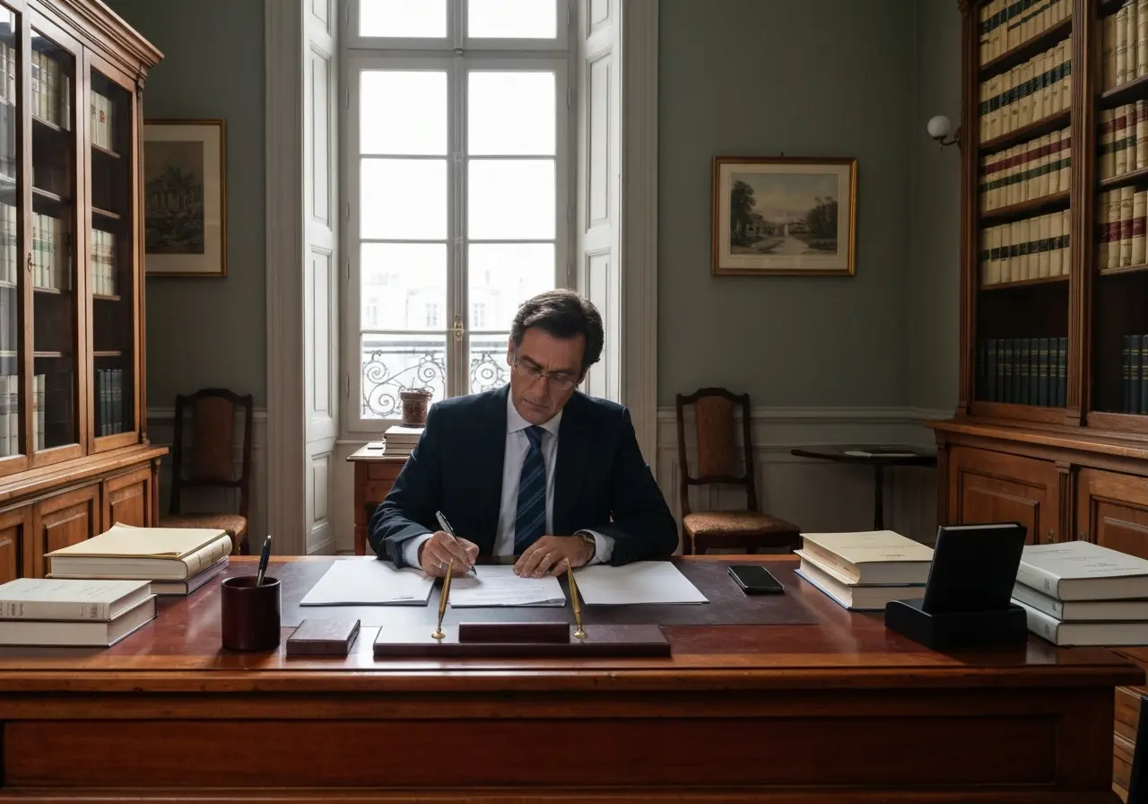 Loi Badinter et Code civil : comprendre le lien juridique essentiel