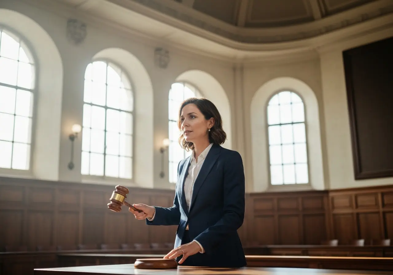 Avocat Homme de Loi : Définition, Rôle et Missions en 2026