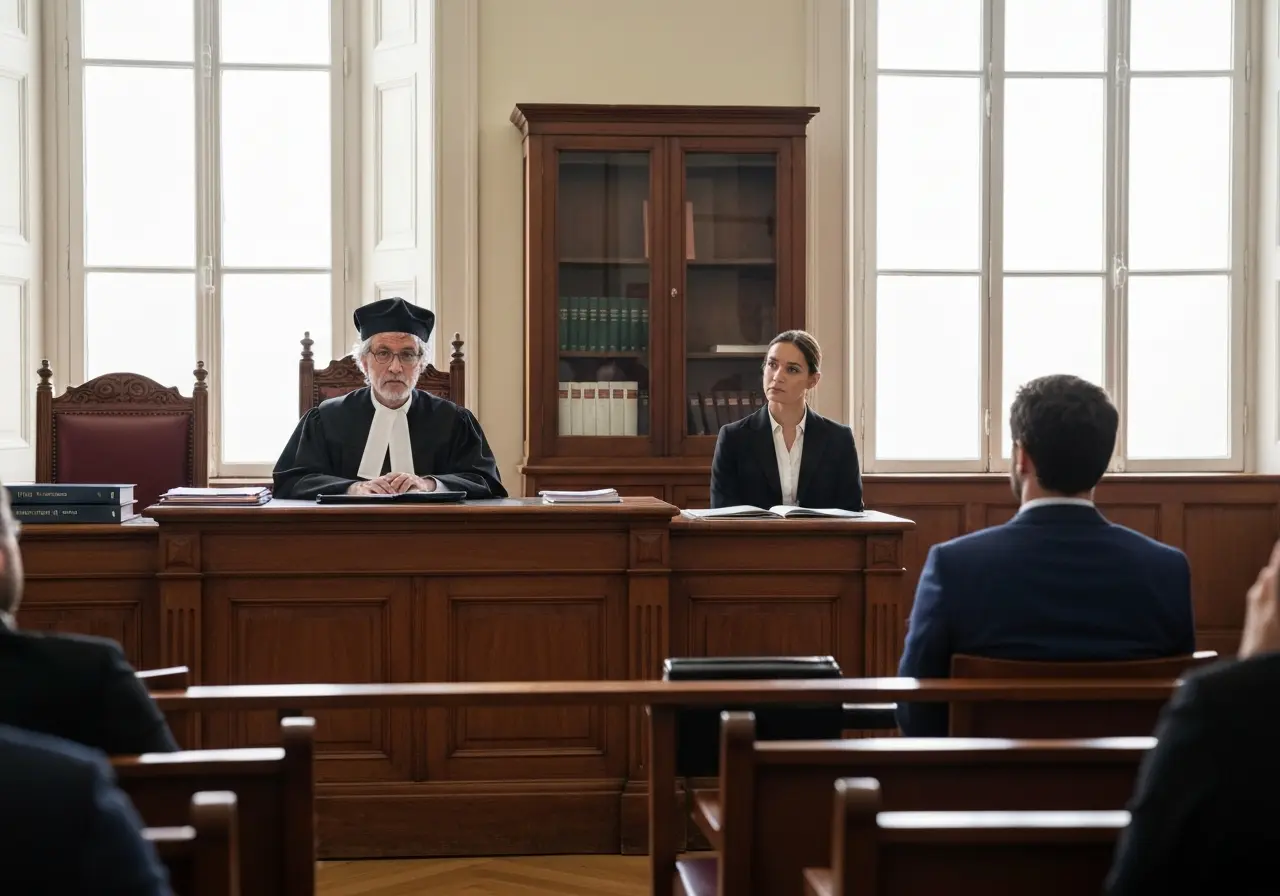 Abroger une loi : définition, procédure et effets juridiques