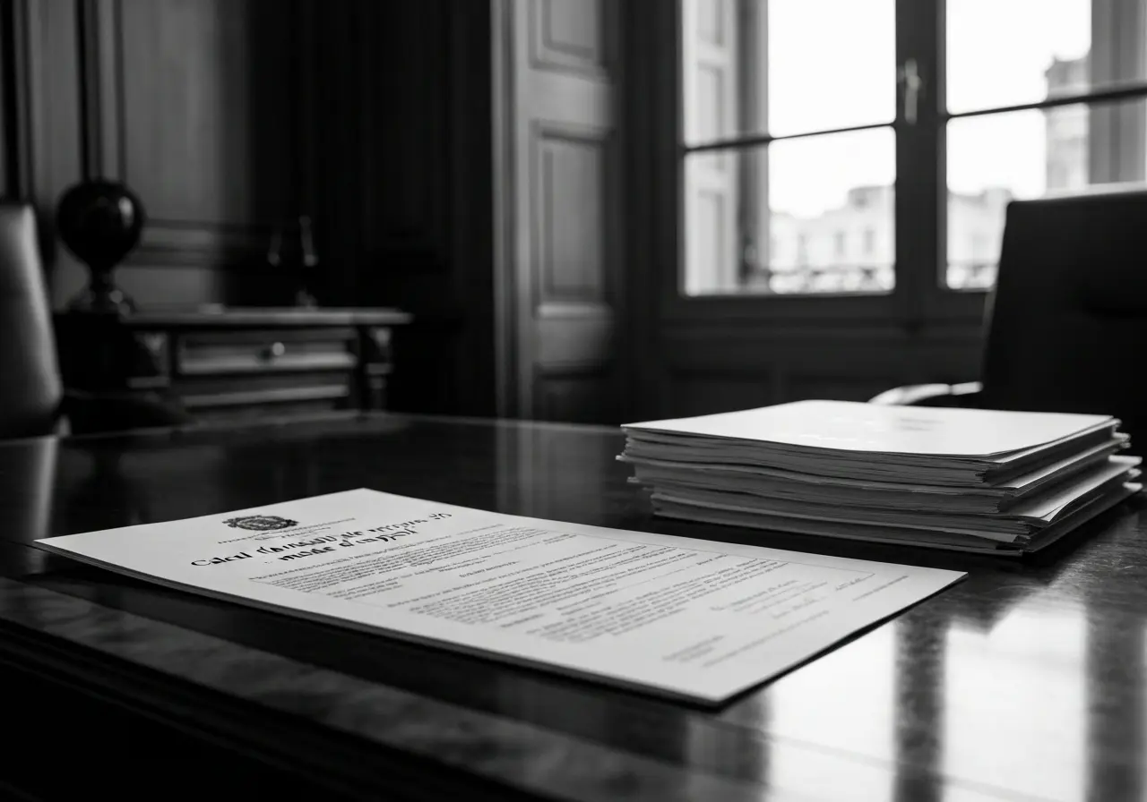Loi anti perruche Code civil : définition et portée en 2026