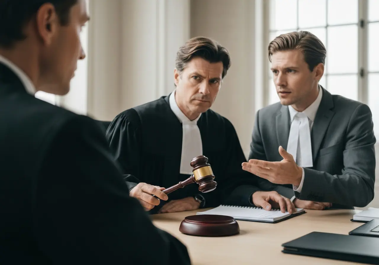 Droit civil en France : comprendre la loi civile et ses applications