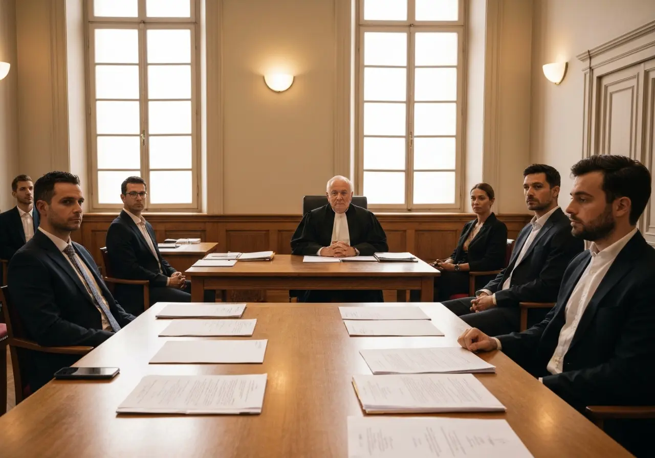 Loi état civil : comprendre les règles et formalités en 2026
