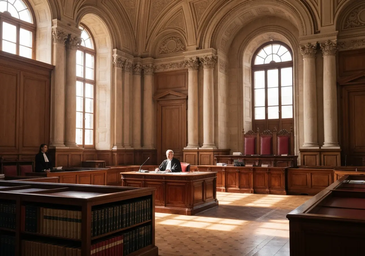 Loi sur le numérique 2026 : obligations, droits et sanctions clés
