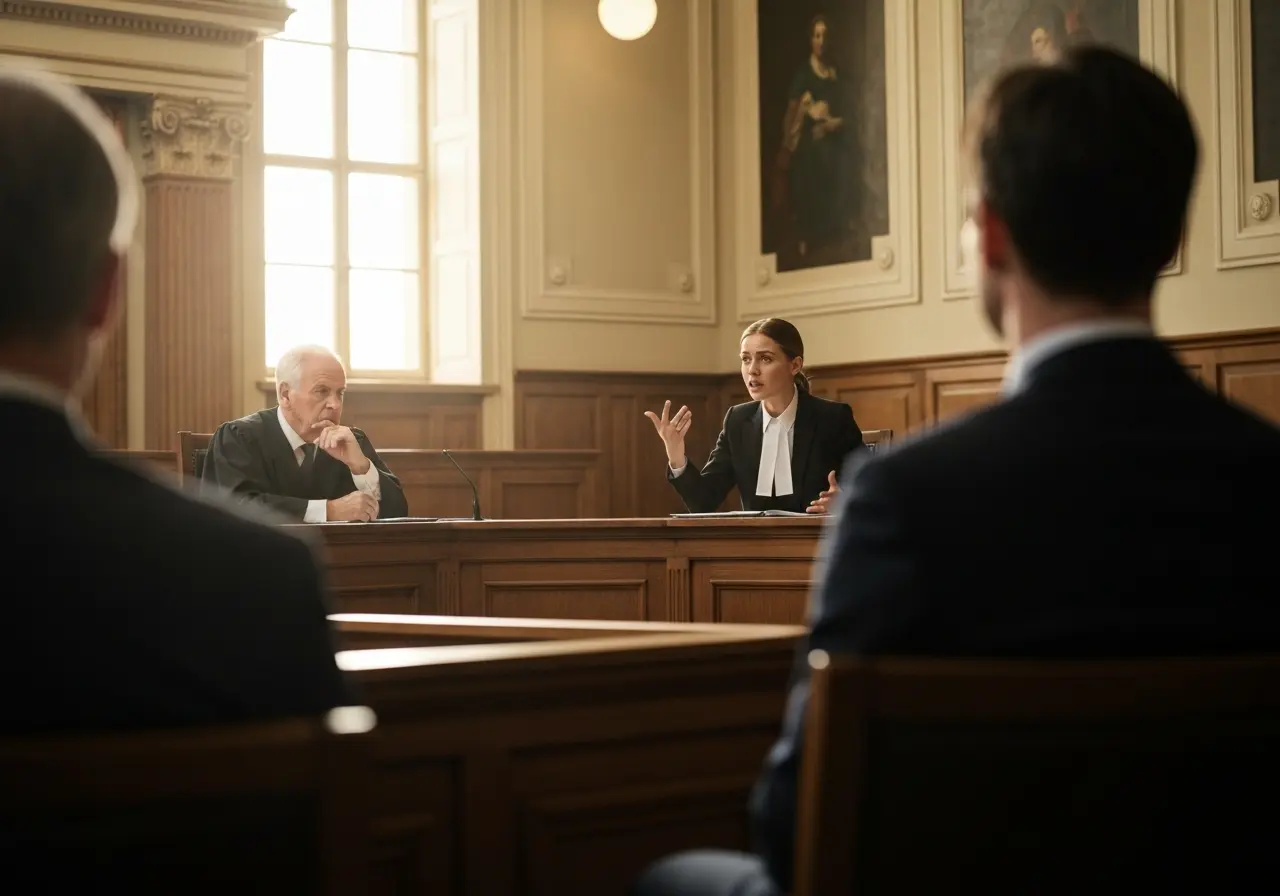 Loyer impayé huissier ou avocat : qui contacter en 2026 ?