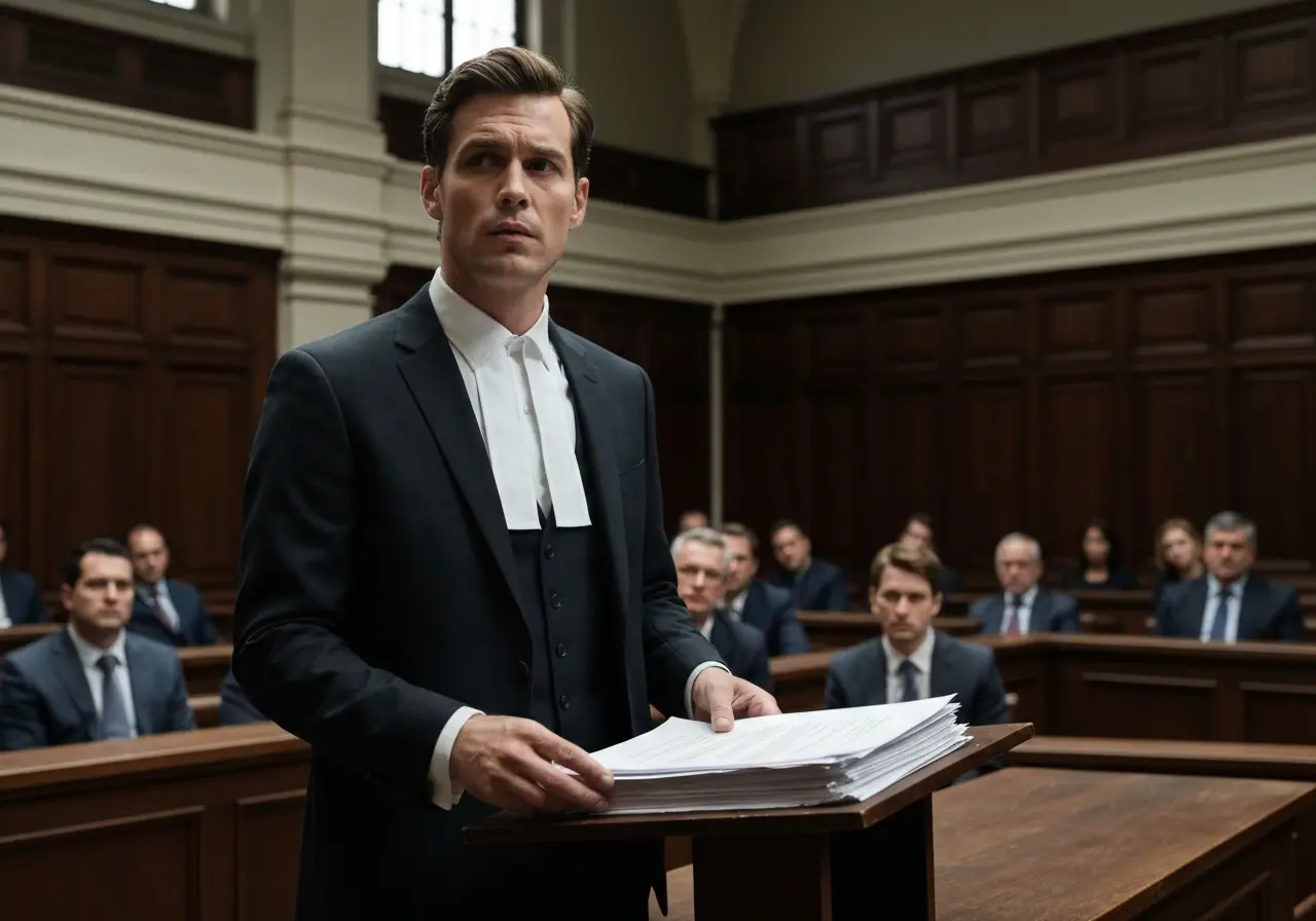 La règle de droit : définition, caractères et fonctions expliqués