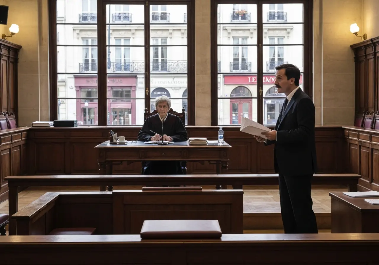Loi de 1971 avocat : comprendre la réforme fondatrice du barreau