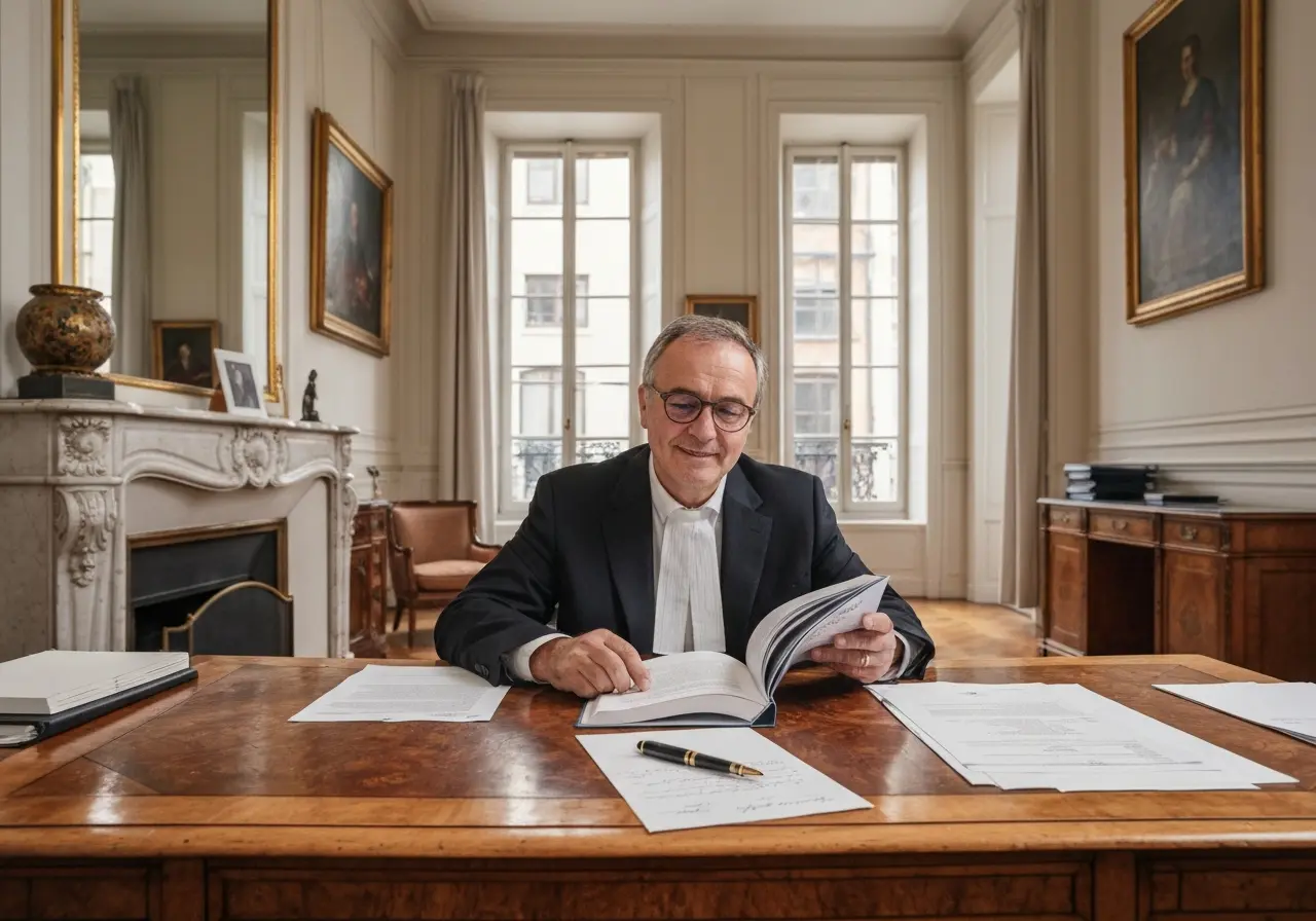 À quoi servent les règles de droit : utilité et fonctions essentielles