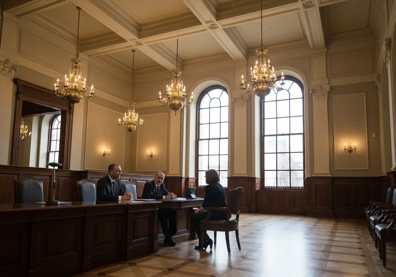 Loi avocats 2026 : comprendre le statut et les obligations des avocats en France