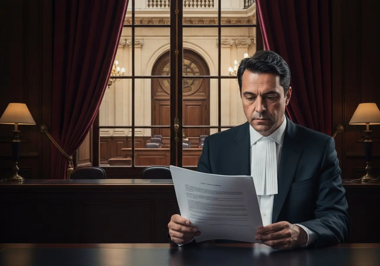 Texte de loi sur le droit à l’image : comprendre l’article 9 du Code civil