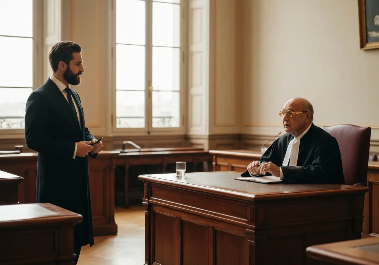 Article L113-12 du Code des assurances : la loi Chatel expliquée en 2026