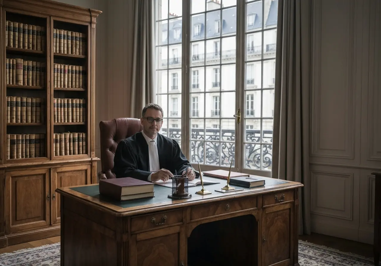 Avocat loyer impayé Marseille : recouvrement et procédure en 2026