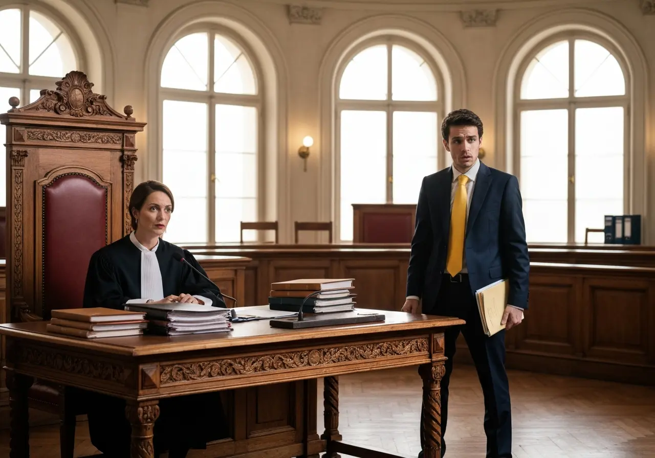 Circulaire ministérielle du 16 janvier 2020 : portée et application en procédure