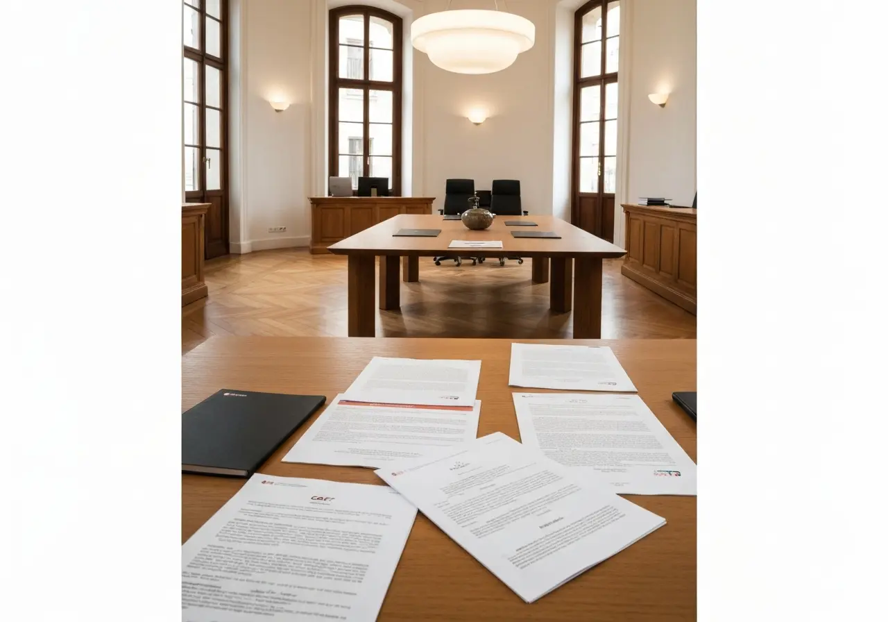 Loi sur la profession d'avocat : textes, droits et obligations en 2026