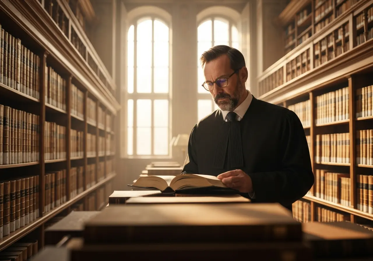 Loi Macron et avocat : impacts et obligations en 2026