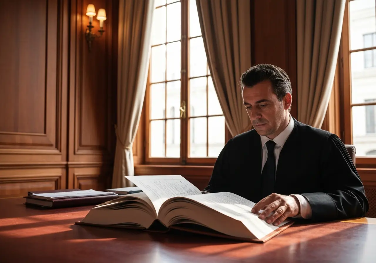 Caractère normatif de la règle de droit : définition et portée juridique