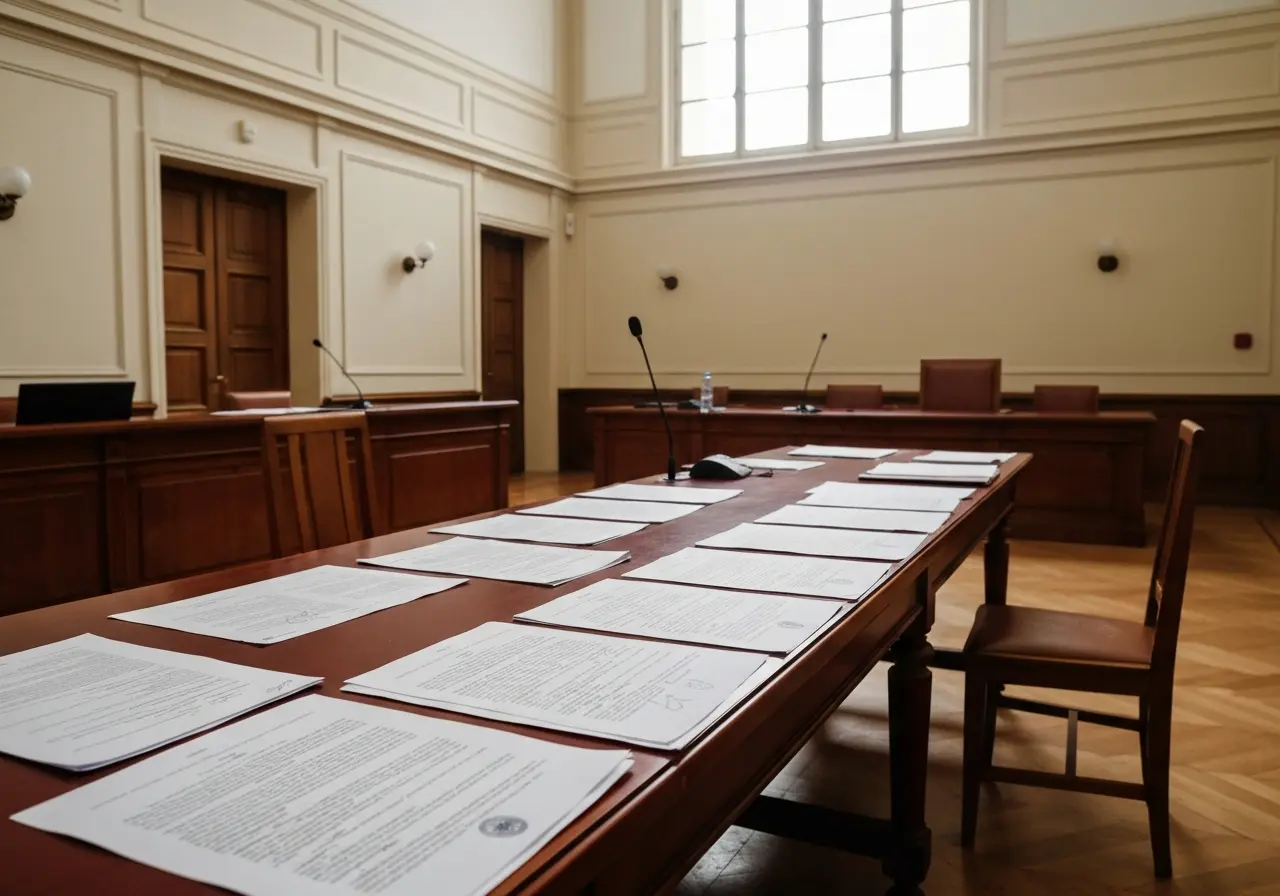 Camille Loyer Avocat : spécialiste en droit pénal et conseil juridique