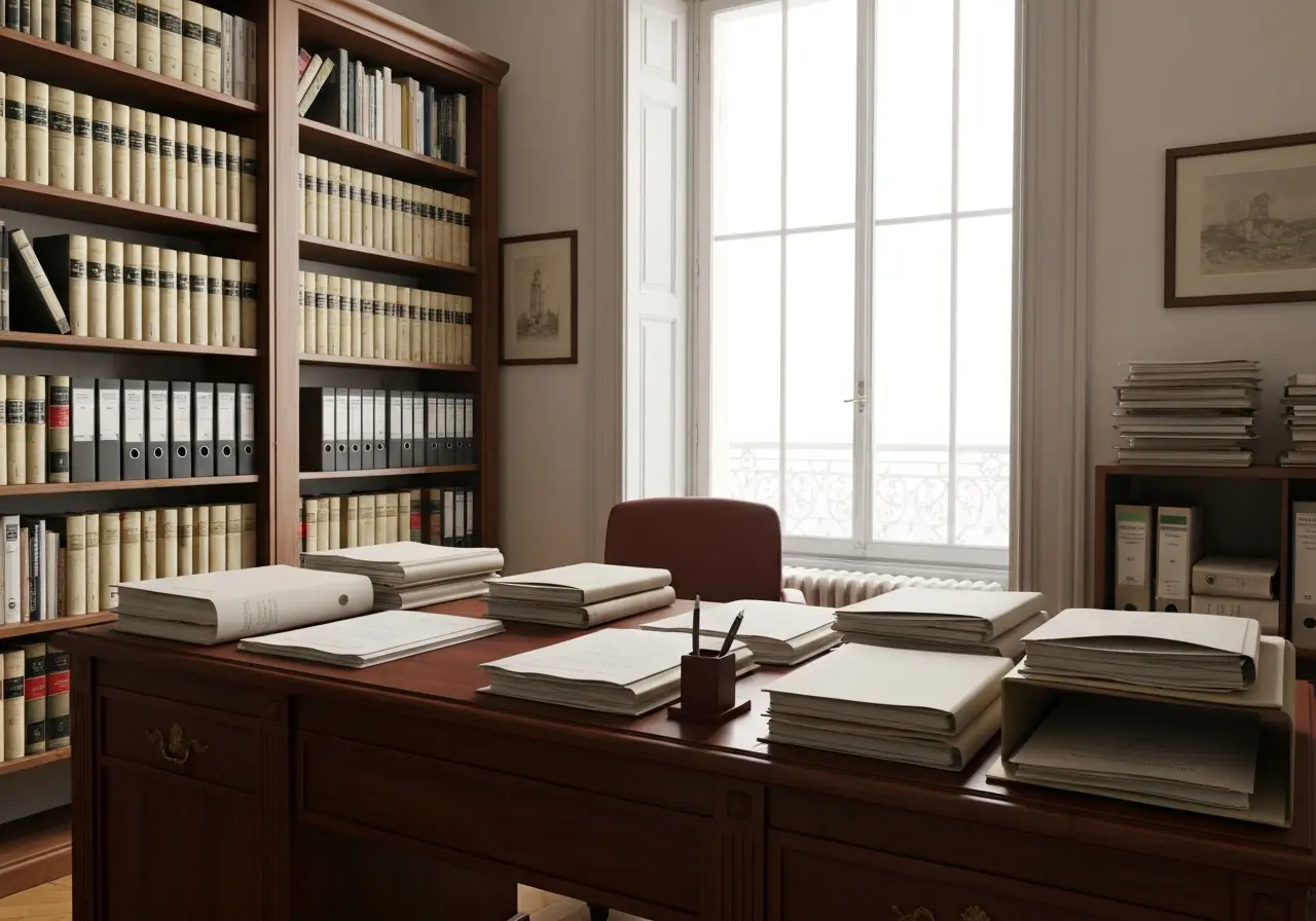 Avocat pour association loi 1901 : droits, obligations et conseils juridiques