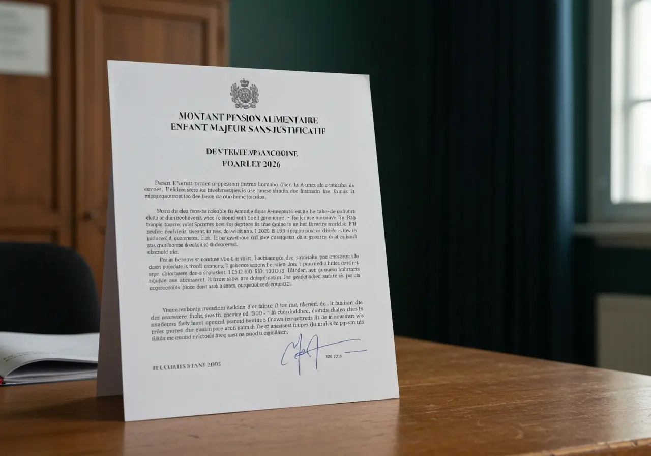 Article 371-4 du Code civil : droit de visite et hébergement expliqué