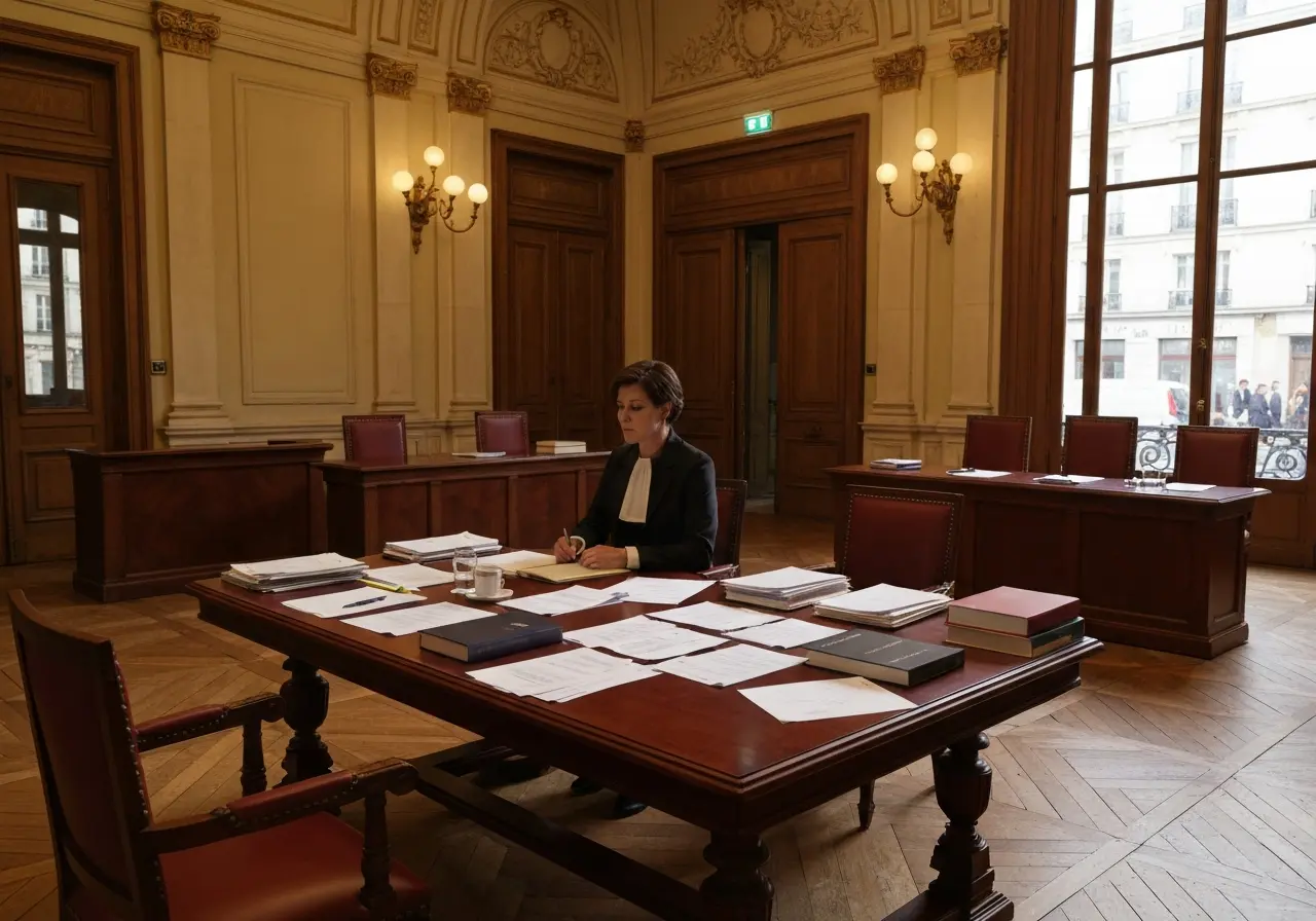 Loi Macron Avocat : comprendre son impact sur les honoraires en 2026