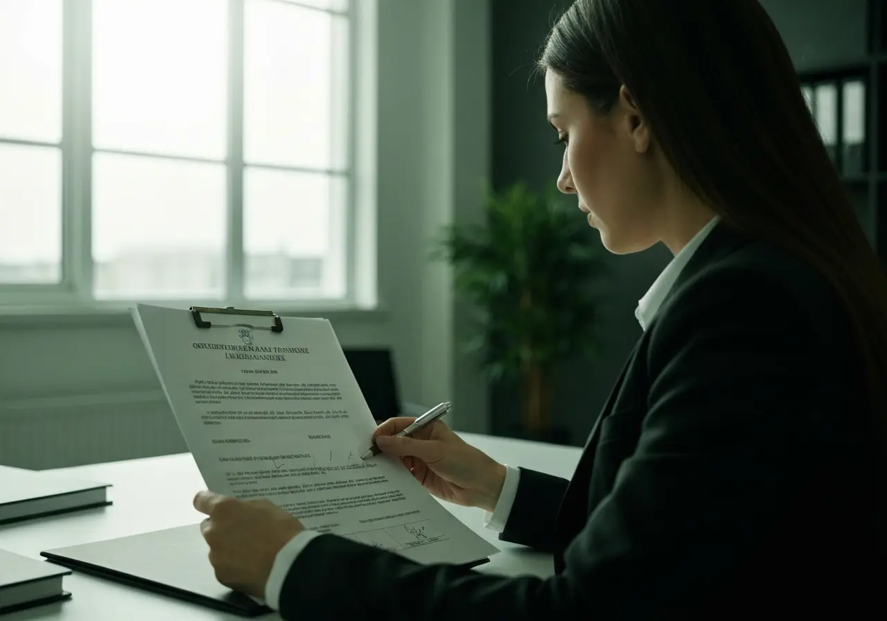 Qu'est-ce que la règle de droit ? Définition et caractères essentiels