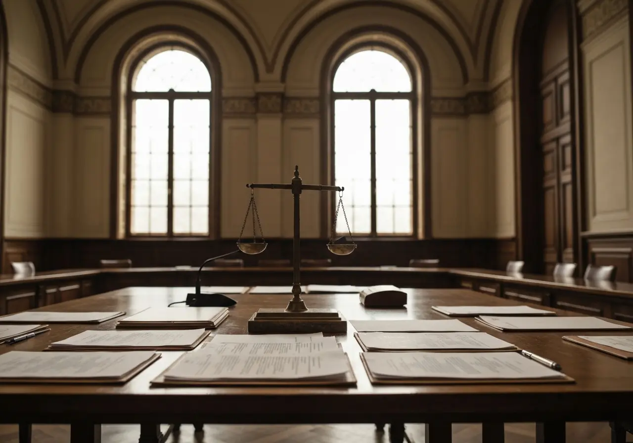 Règle de priorité à droite : texte, jurisprudence et exceptions en 2026