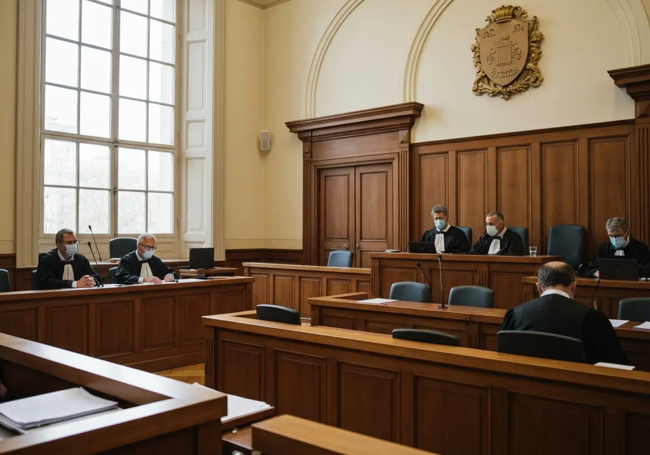 Abrogation tacite de la loi : définition et procédure en 2026