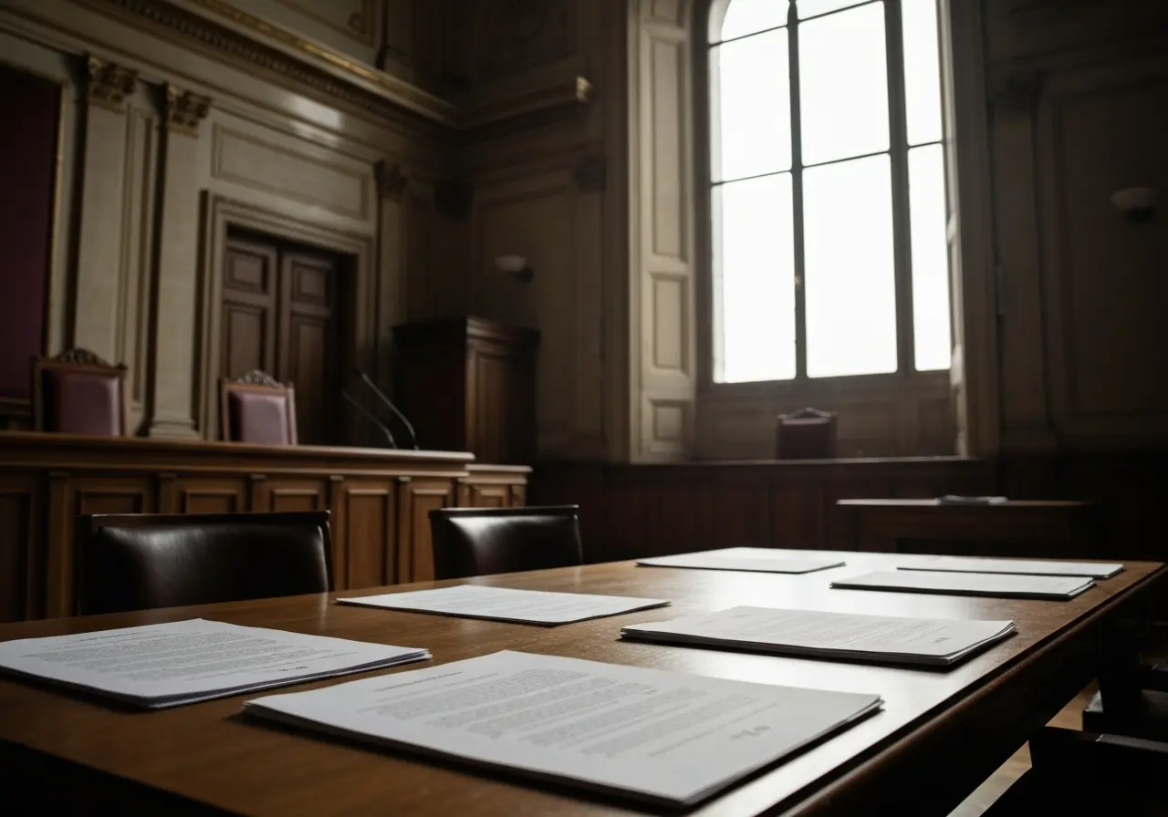 Règle de droit exemple : définition, critères et cas concrets