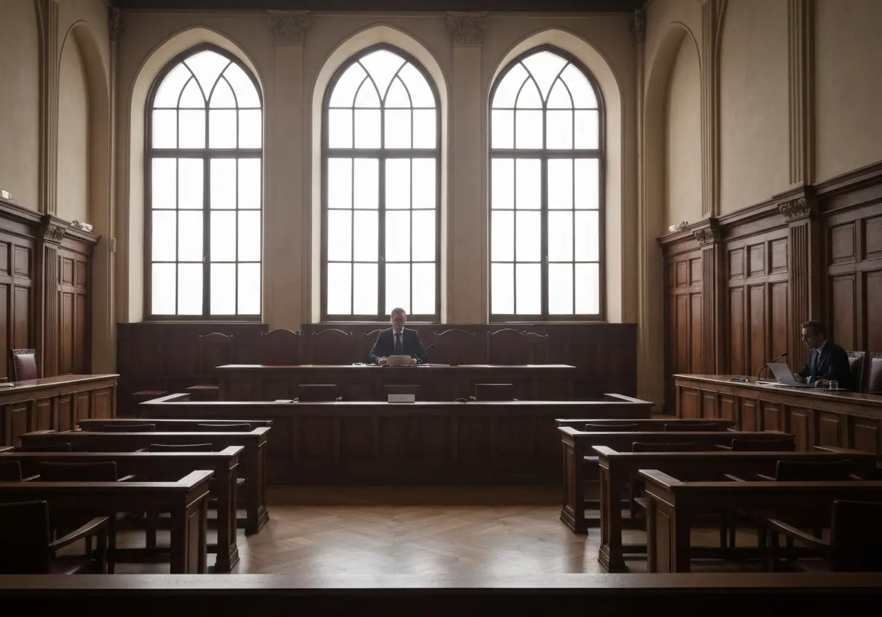 Texte de loi relatif au service civil : définition et cadre juridique