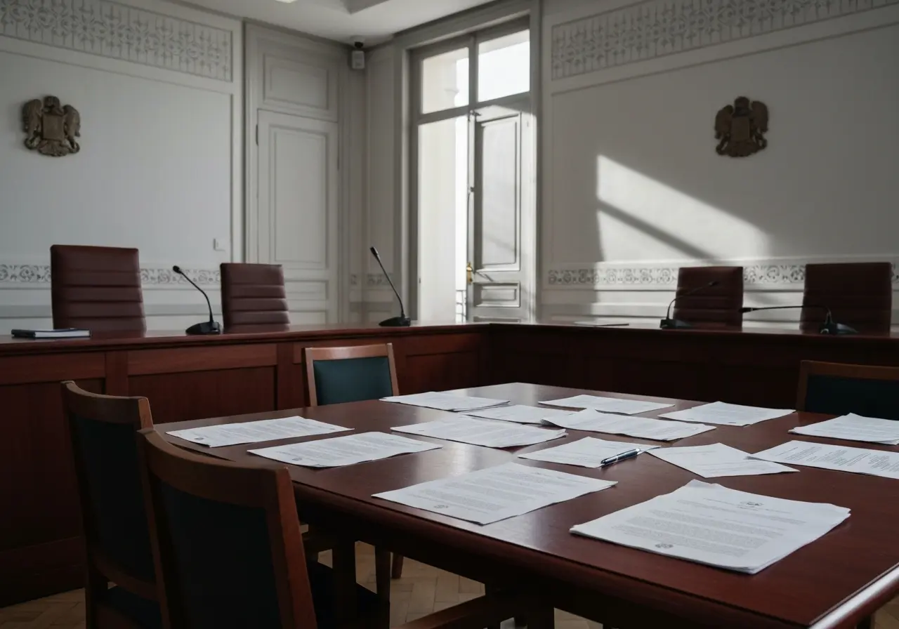 Caractère de la règle de droit : définition et portée en 2026