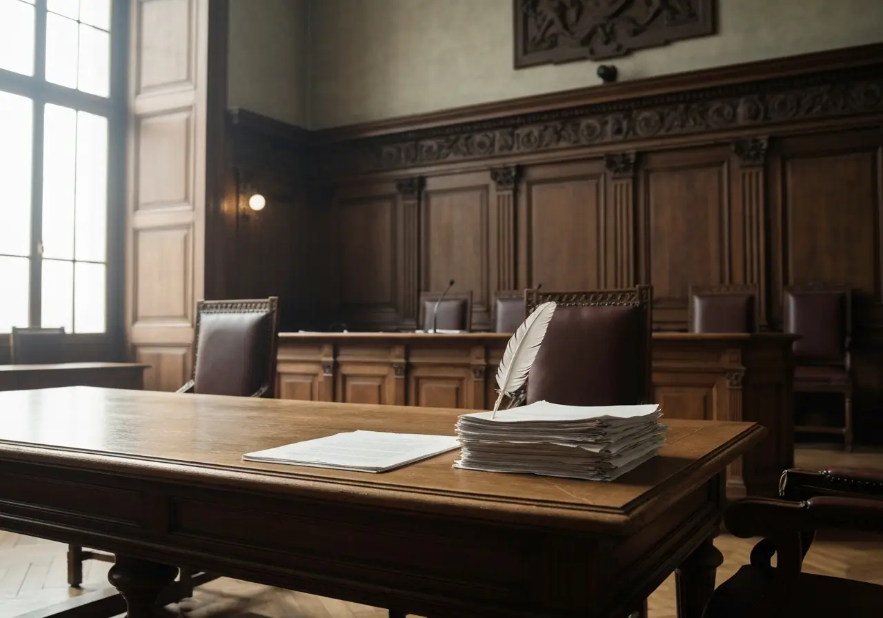 Avocat Loi Macron : comprendre la réforme et ses impacts en 2026