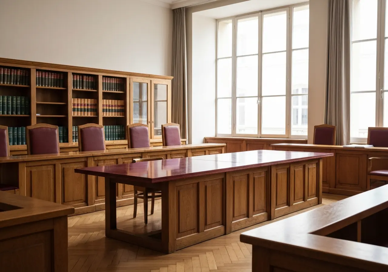 Nul n est censé ignorer la loi : article du Code civil expliqué