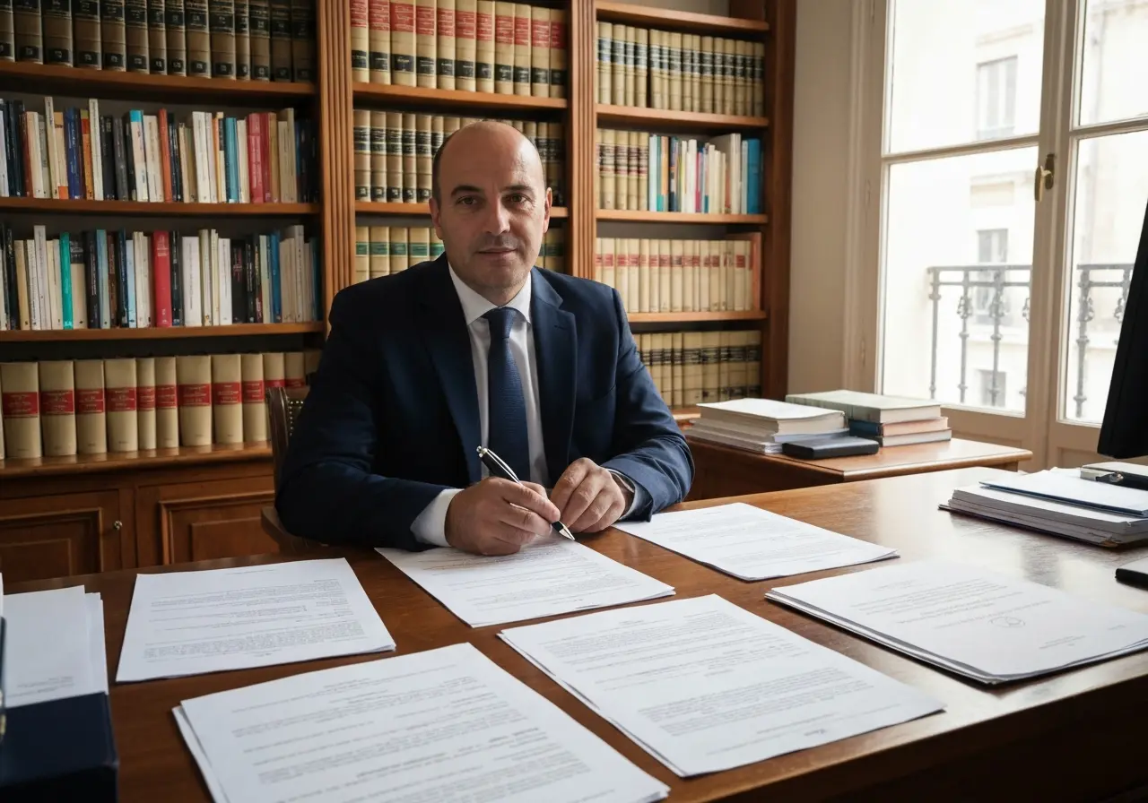 Loi du 6 août 2015 avocat : comprendre son impact sur votre procédure