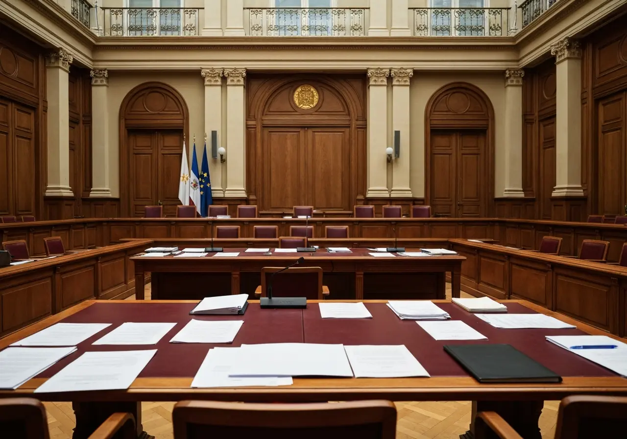Actualité juridique contrat 2026 : réformes et décisions clés à suivre