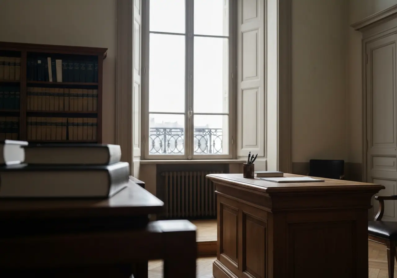 17h Lois de Finances Marseille 9 Février : Rôle de l’Ordre des Avocats