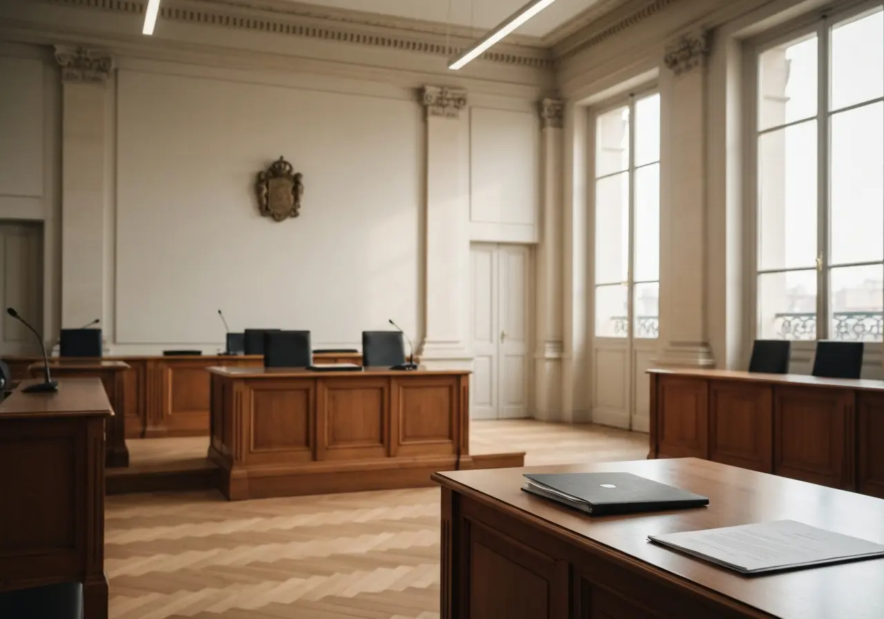 Procédure d'abrogation de la loi des retraites : comprendre les recours