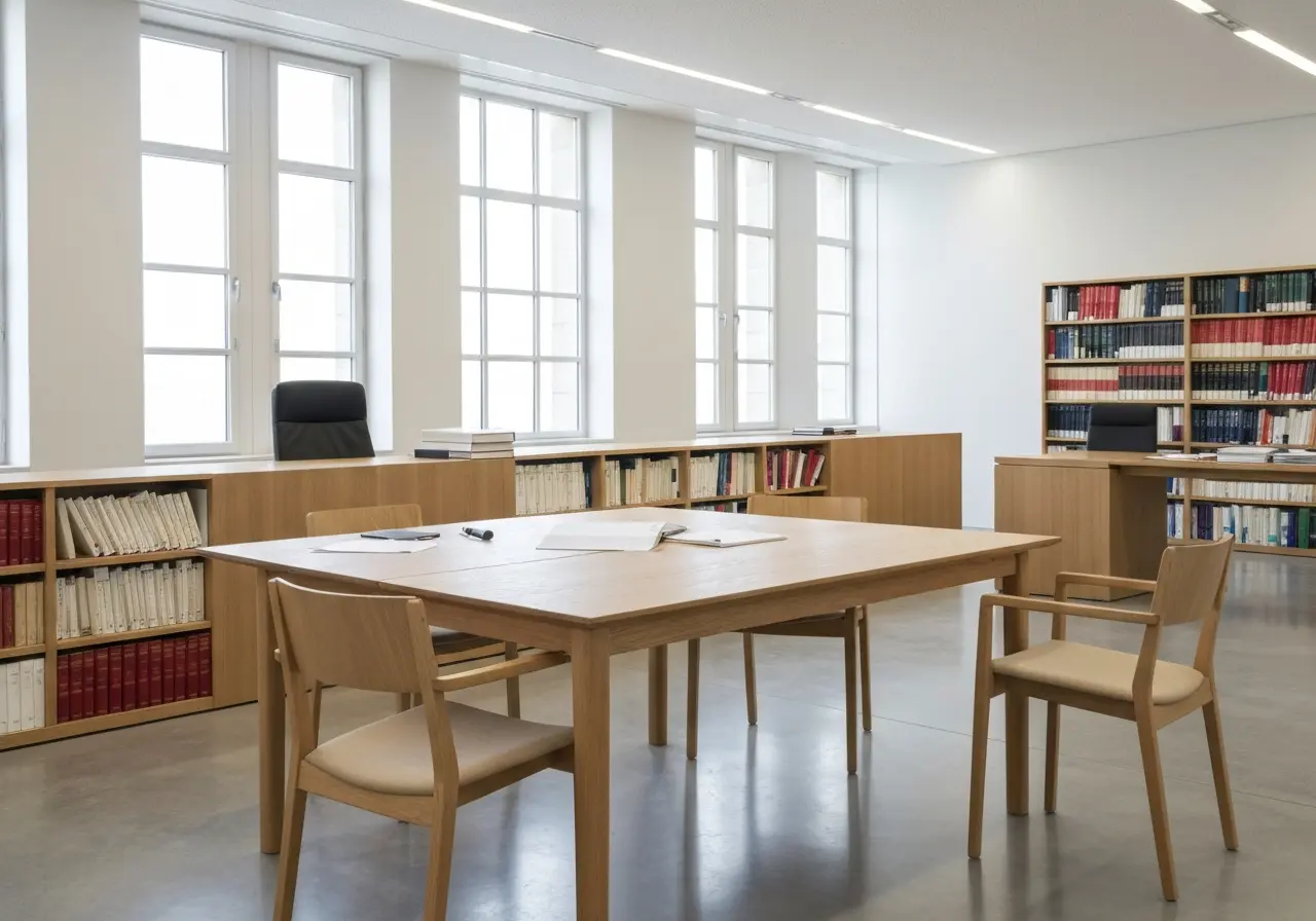 Caractère règle de droit : définition et critères essentiels